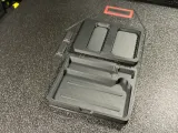 NEW Case for SSD SanDisk Extreme + USB Key and accessories-0