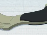 BK Knife 25-2