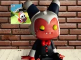 HELLUVA BOSS CHIBI’S PACK-2