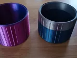 plant pot for leni 9/11 hydroponic insert-1