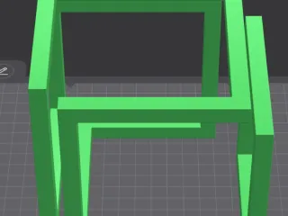 COMPLEX CUBE