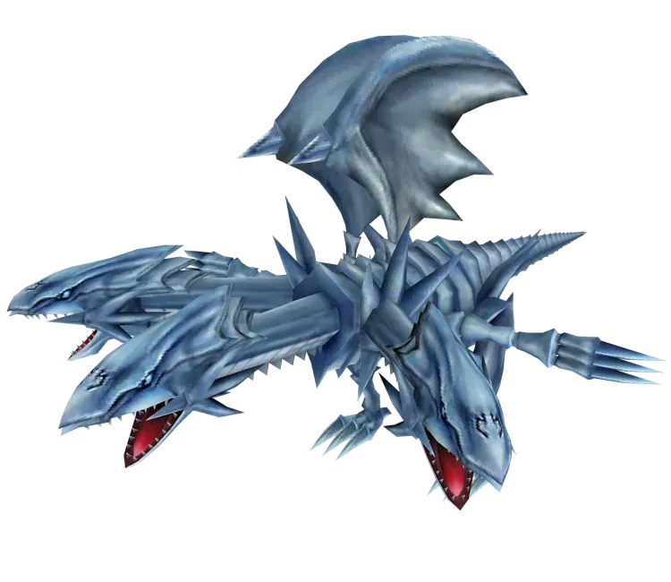 Ochi albaștri Ultimate Dragon