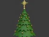 Nested Christmas Tree-1