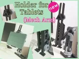 mount for arm for tablet phone and more-4