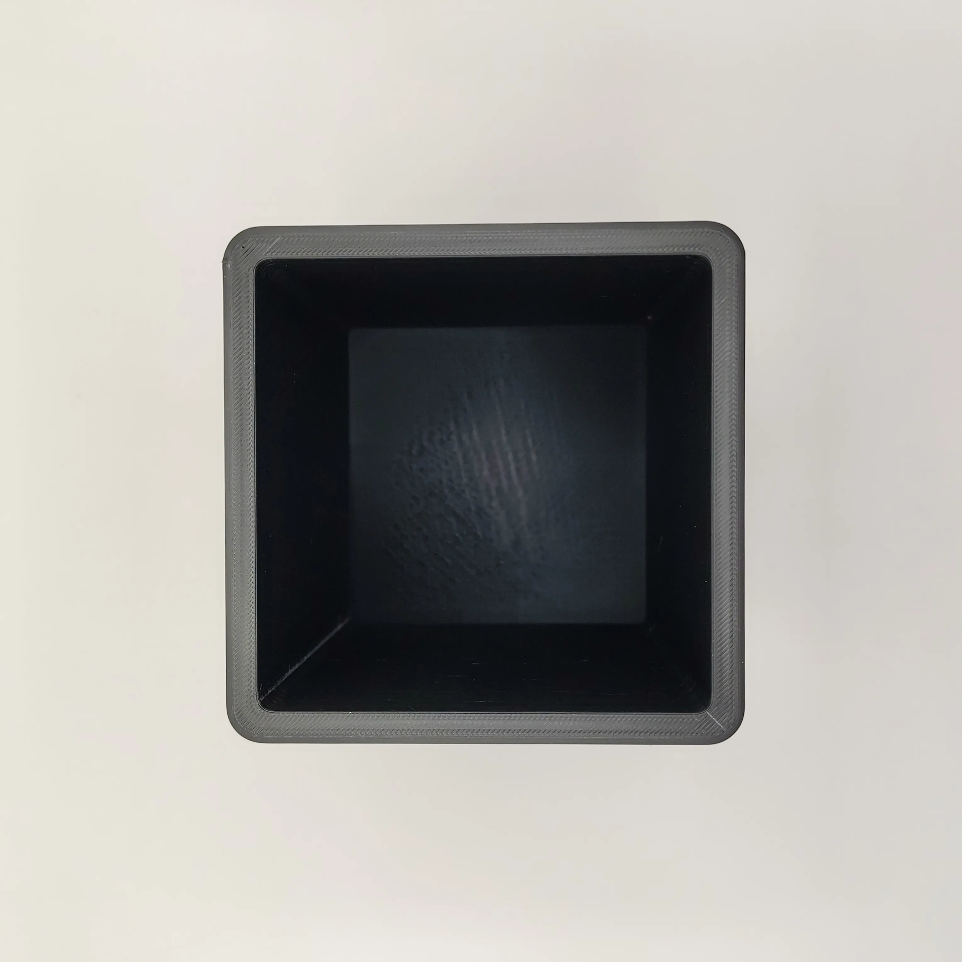 Minimalist Kitchen Utensil Holder