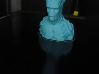 Groot Bust