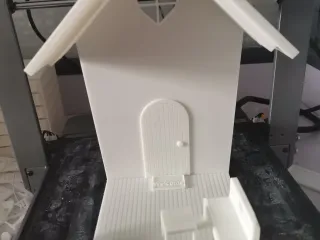 Imp House