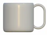 Tea Cups for Home Decoration STL Version:- 0.8-4
