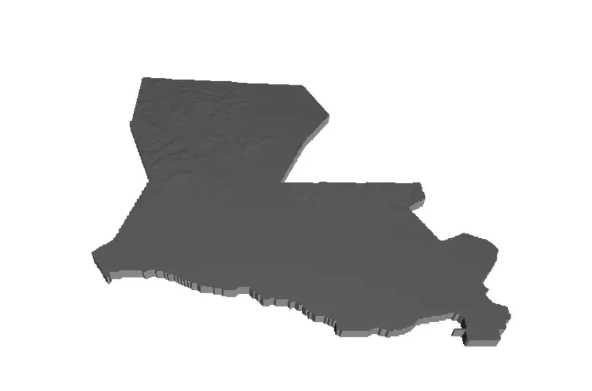 Louisiana
