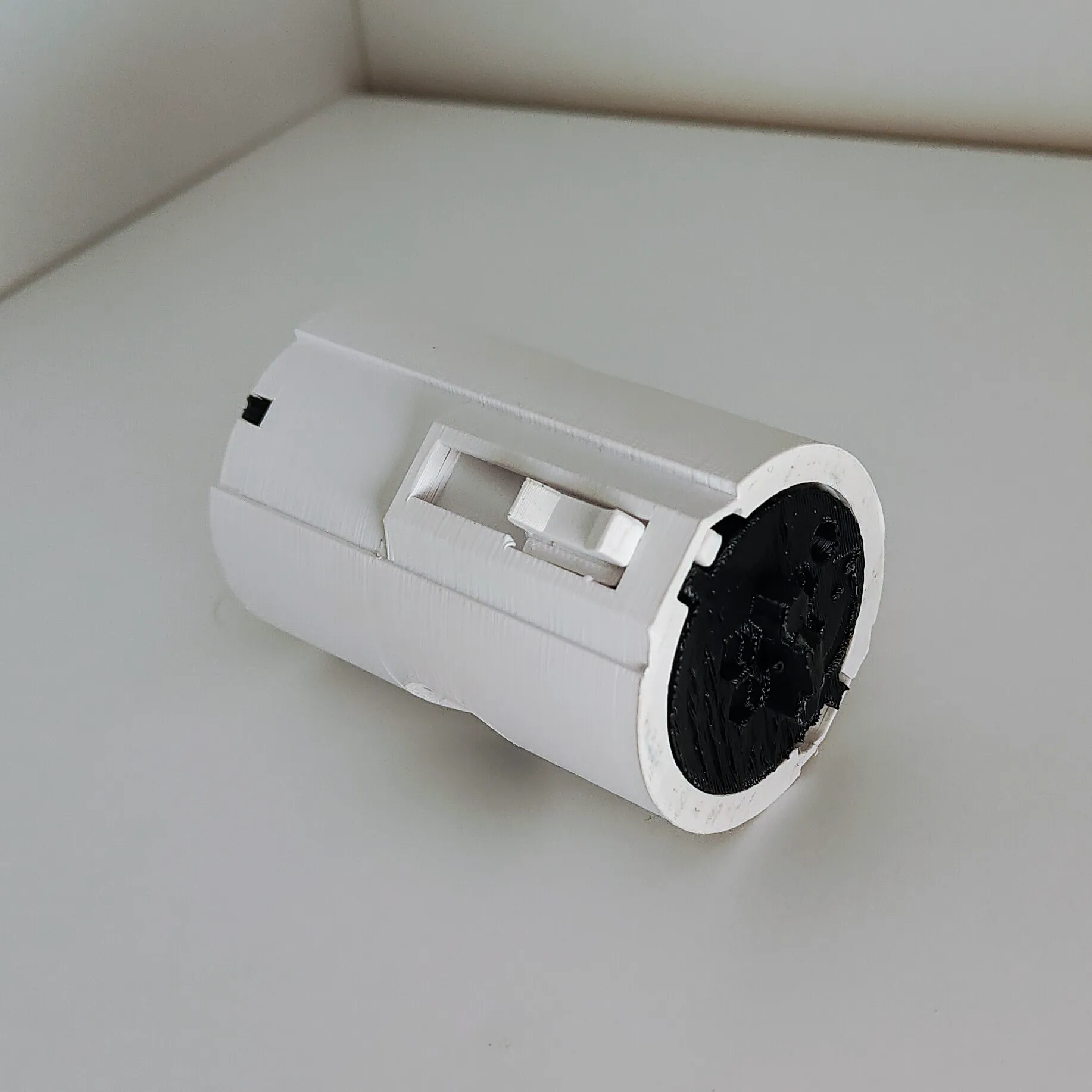 Airsoft Spring Grenade