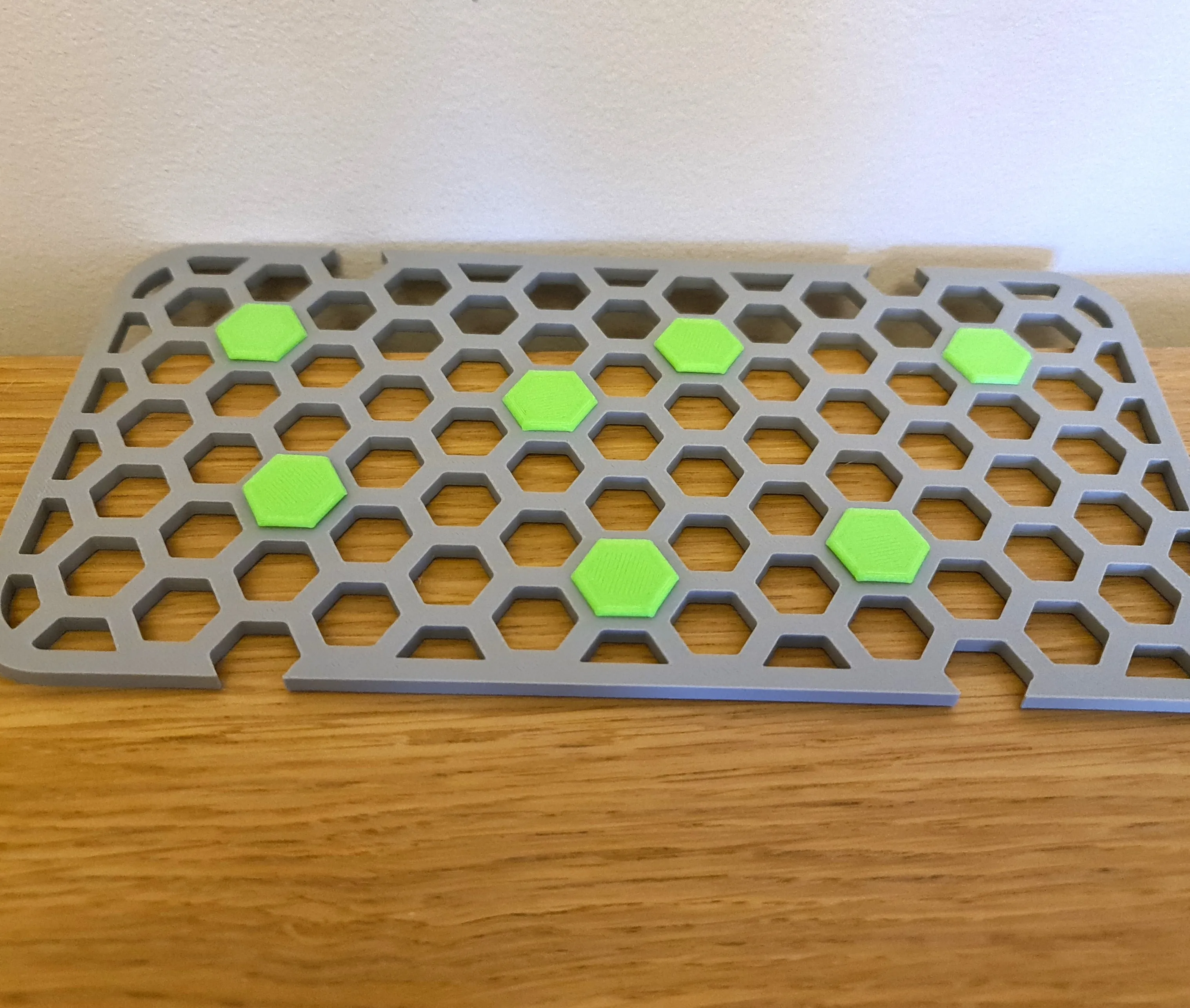 Easy Print Modular Shoe Trainer Space Saver Storage Stand