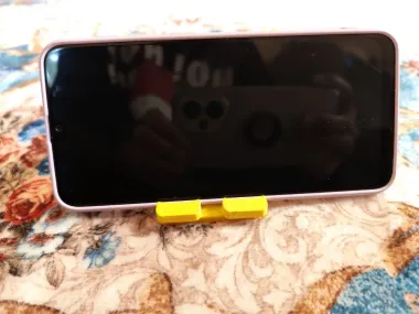 pikachu phone stand-0