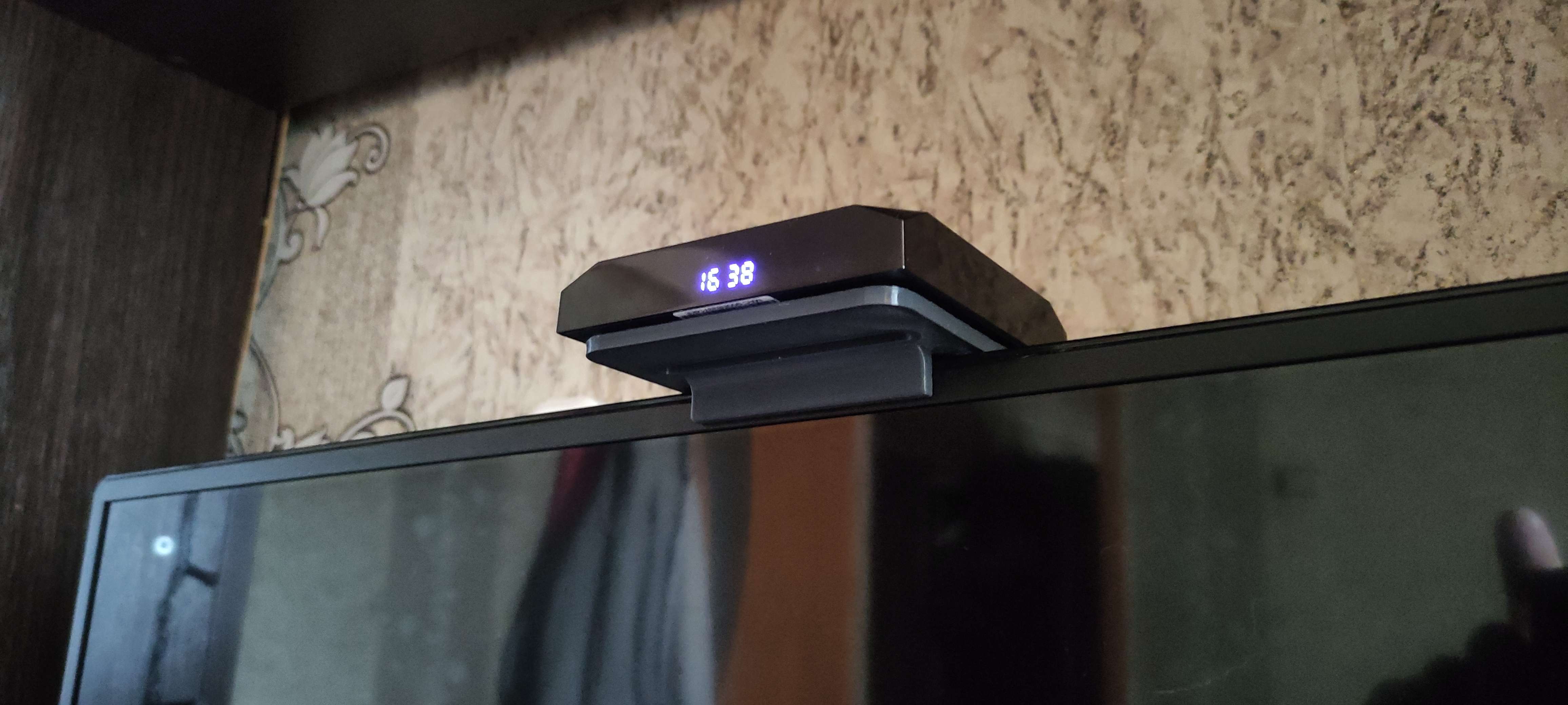 Подставка для TV-Box | 3D models download | Creality Cloud