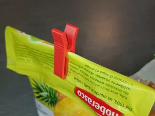 Bags Clip