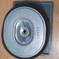Air filter housing-6
