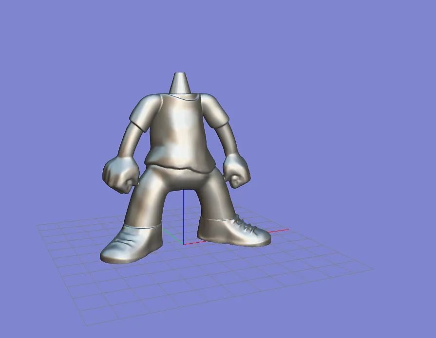 Characters & Creatures STL Download - sr madruga don ramon funko popby ...