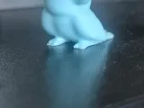 Mini pappagallo carino-1