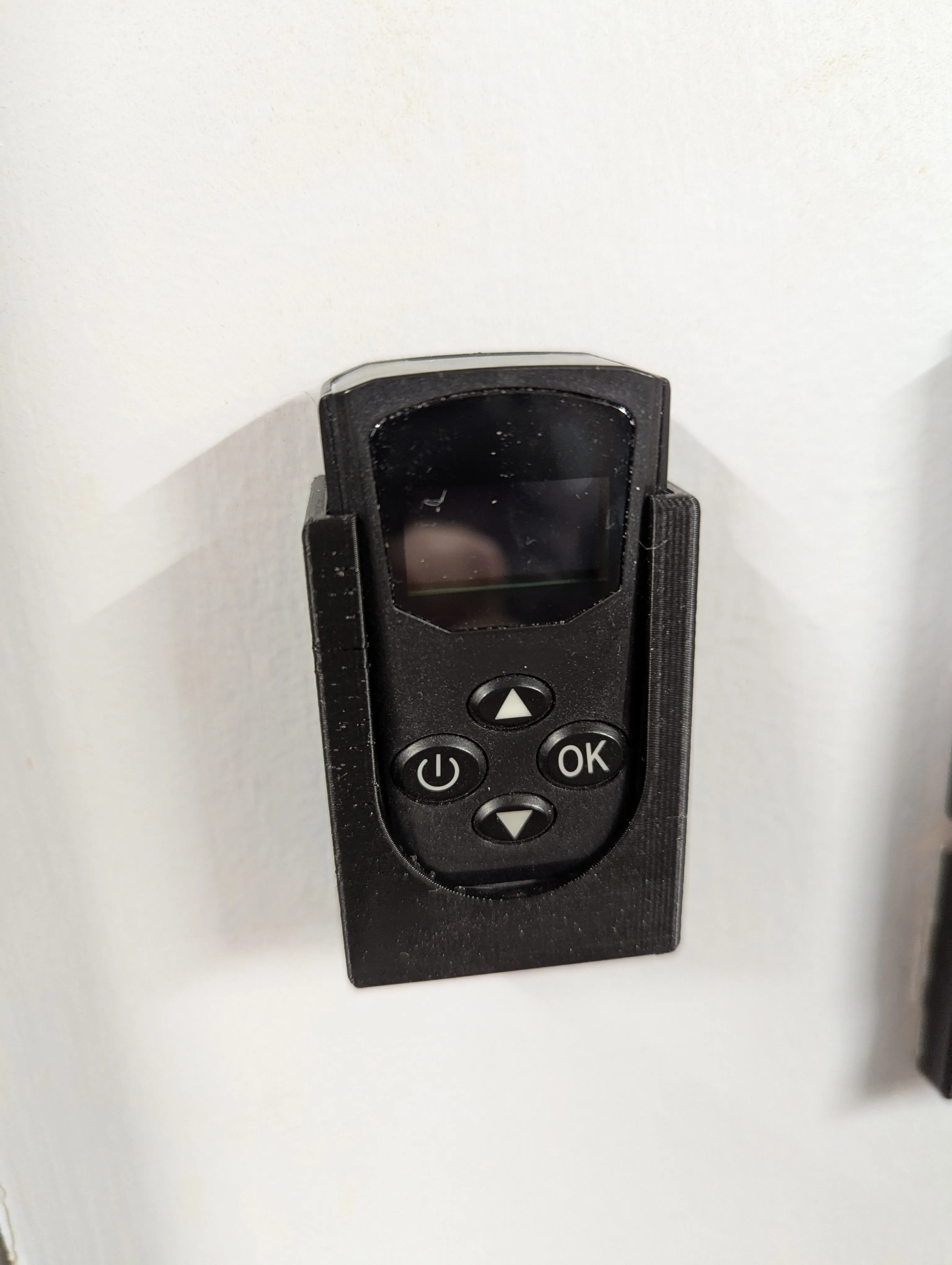Chinese Diesel heater remote holder