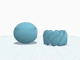 The mega bundle!!! Techy, Orlo, and volcano spiral cone-1