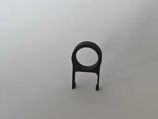 Minimal Keycap Puller | Supportless Flat Print