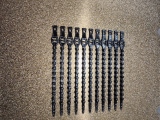 TPU Zip Ties | TPU Cable Ties (6 Sizes)-3