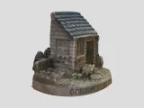 Miniature Cottage-1