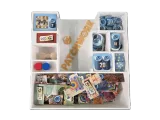 Patchwork Insert STL Files | 3D Printable Organizer-1