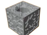 Hellraiser Cube With Hole-0