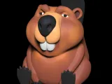 BEAVER CUTE - NO SUPPORT-0