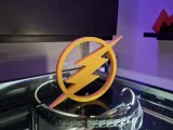 Flash sign 💥-0