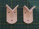 Corner support element-1