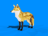 Geometric Fox-5