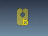 push fit disconnector pex 16mm-1