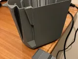 Removable Desk Bin Trash Can V3-2