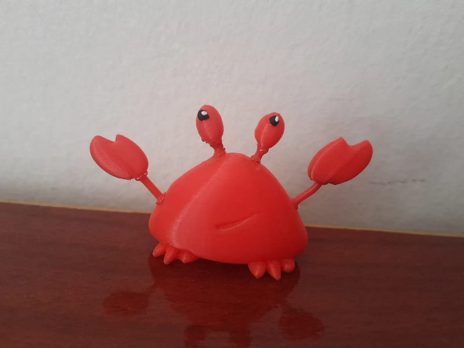 Cute crab-0