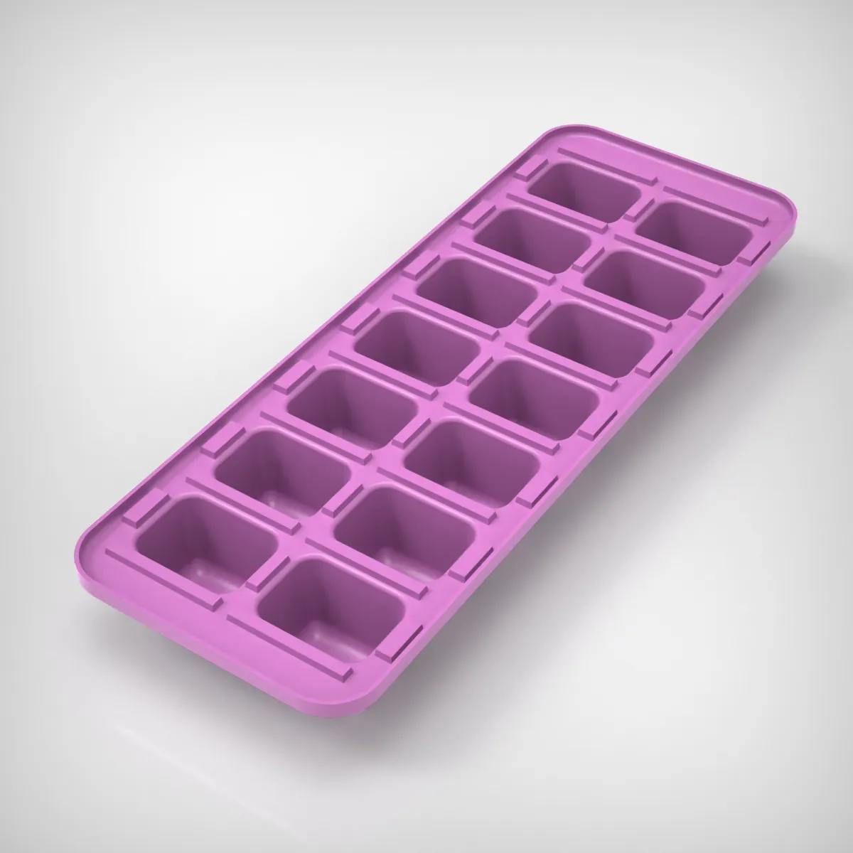 Ice Cube Tray