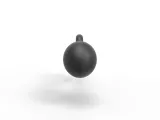 Anal plug 21-4