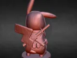 picachu deadpool-1