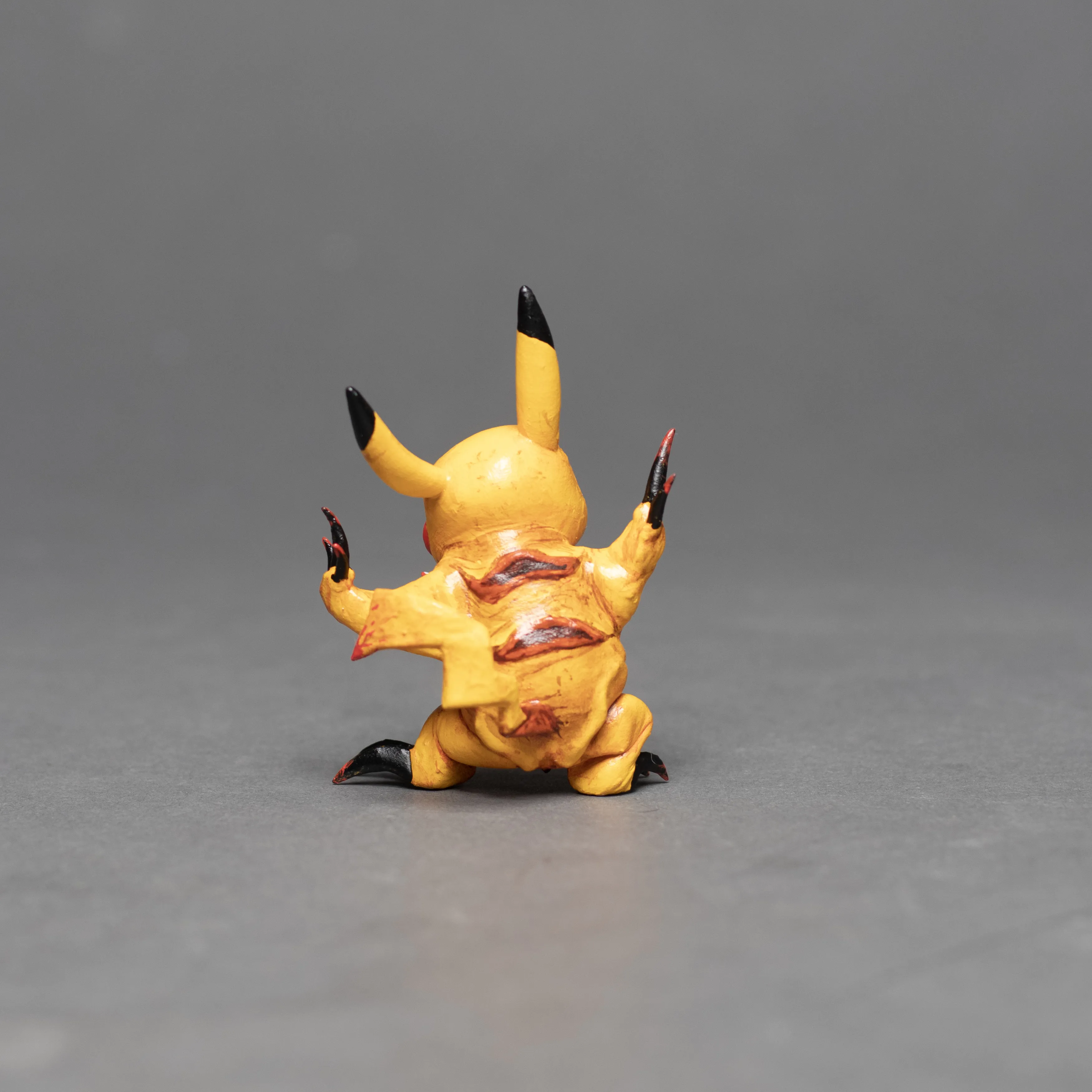 PIKACHU DEMON