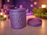 Print in Place Container-1
