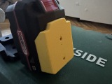 Parkside X20V Battery Holder Wall Mount - All Parkside Tools-6