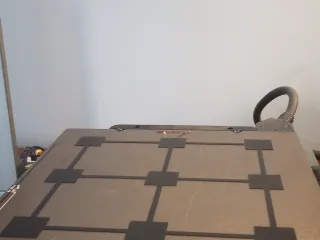 Bed Level Test (Scalable)