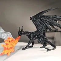 Black Dragon-0