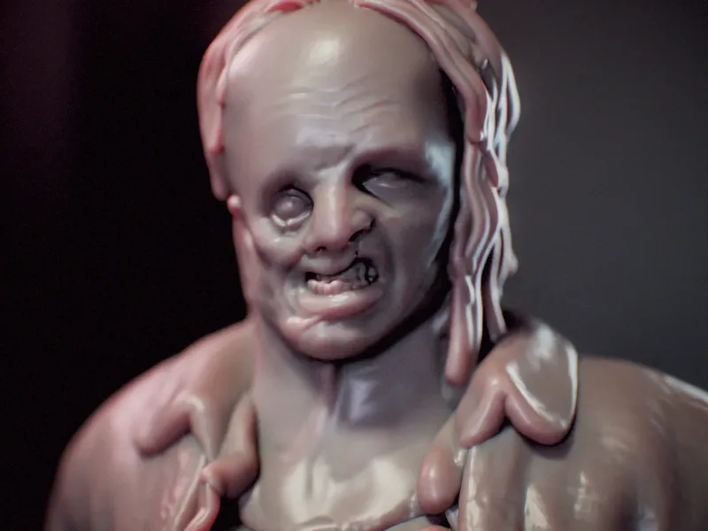 Jason Friday the 13  Jason Viernes 13 Modular - Jason Voorh