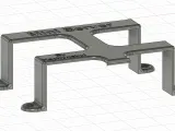 mount for Mini PC Soyo M4 pro-1