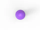 Anal plug 18-5