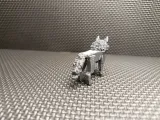 Pixel Wolf-3