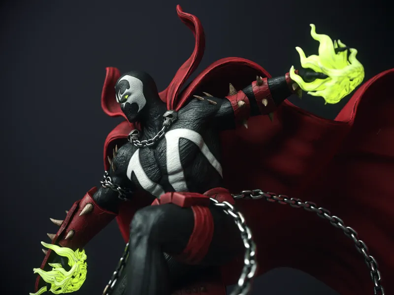 Spawn