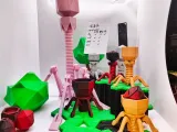 Mini Bacteriophage-3