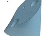 Eufy Camera mount-0
